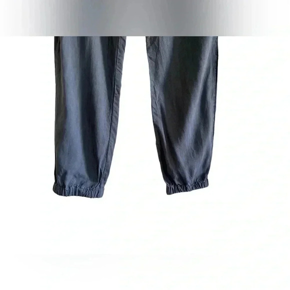 Cloth and Stone Anthro 100% Tencel Lyocell Gray Pants Size XS - Picture 3 of 7